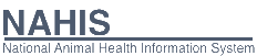 National Animal Health Information System